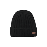 Barts Haakon Turnup - Black Barts Haakon Turnup - Black