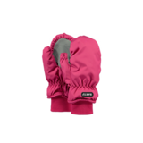 Barts Nylon Mitts Kids - Fuchsia