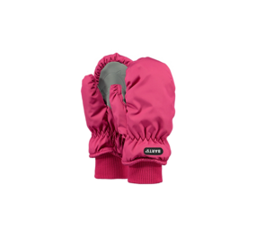 Barts Nylon Mitts Kids - Fuchsia