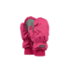 Barts Nylon Mitts Kids - Fuchsia