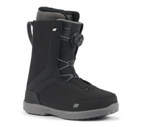 K2 Haven - Black