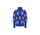 Star Dust Balloon Sleeve Sweater - Dazzling Blue Star Dust