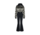 Helen Ski Suit - Gunmetal Silver