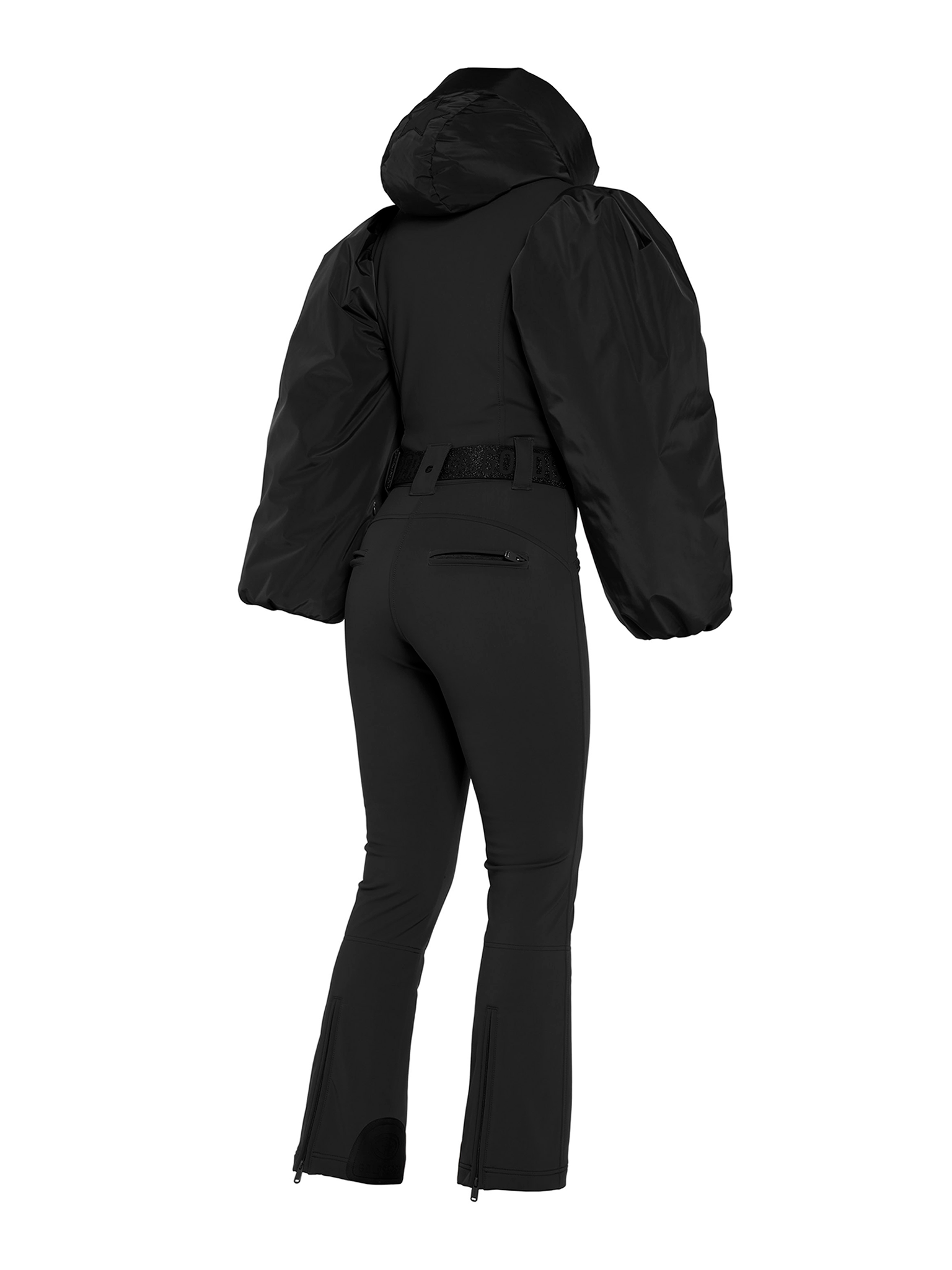 Goldbergh Women's Voom Ski Jumpsuit Black 23/24 Free Style Sport