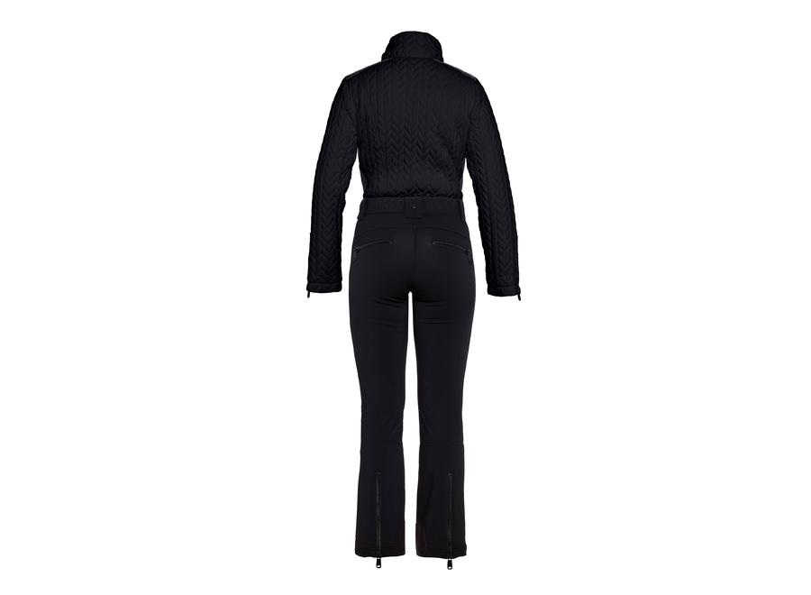 Vision Ski Jumpsuit