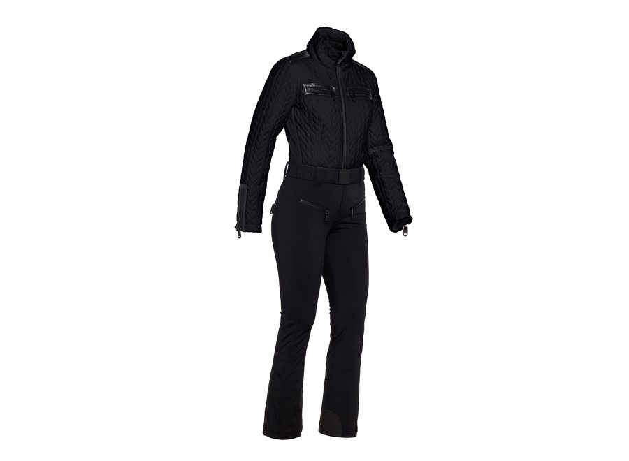 Vision Ski Jumpsuit