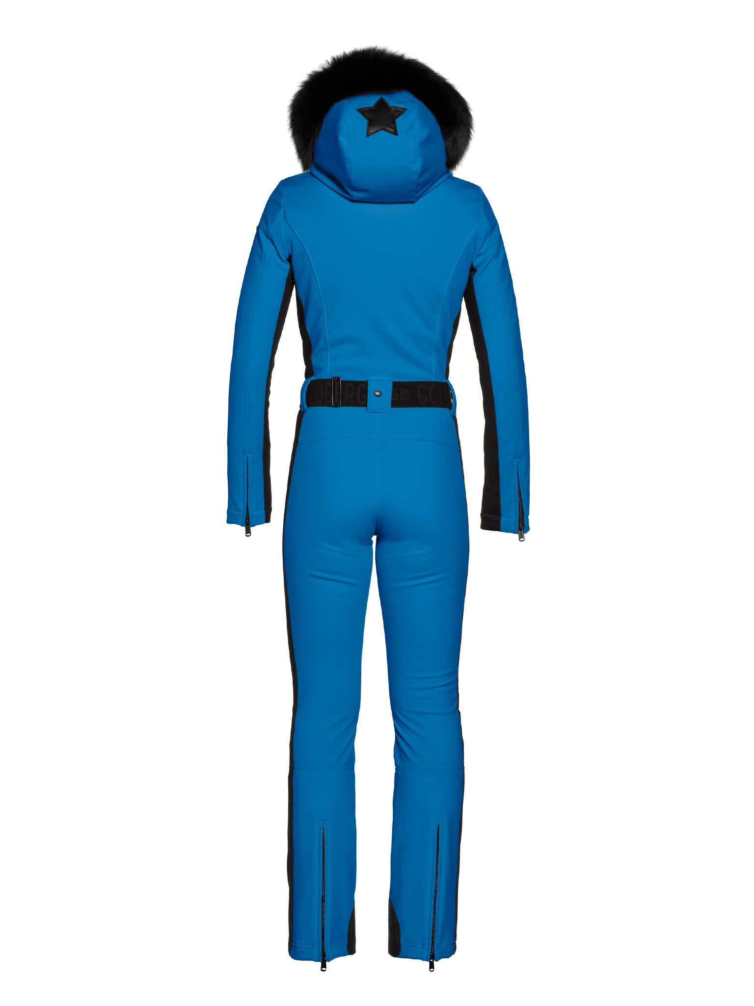 PARRY ski suit