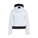 Goldbergh Cecile Ski Jacket - White