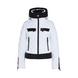 Goldbergh Cecile Ski Jacket - White