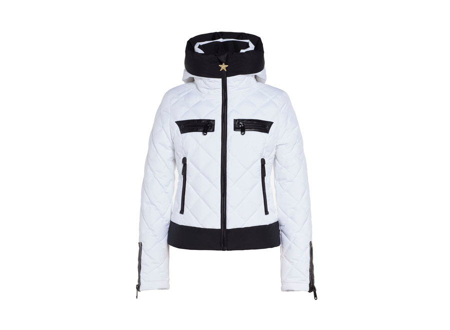 Cecile Ski Jacket