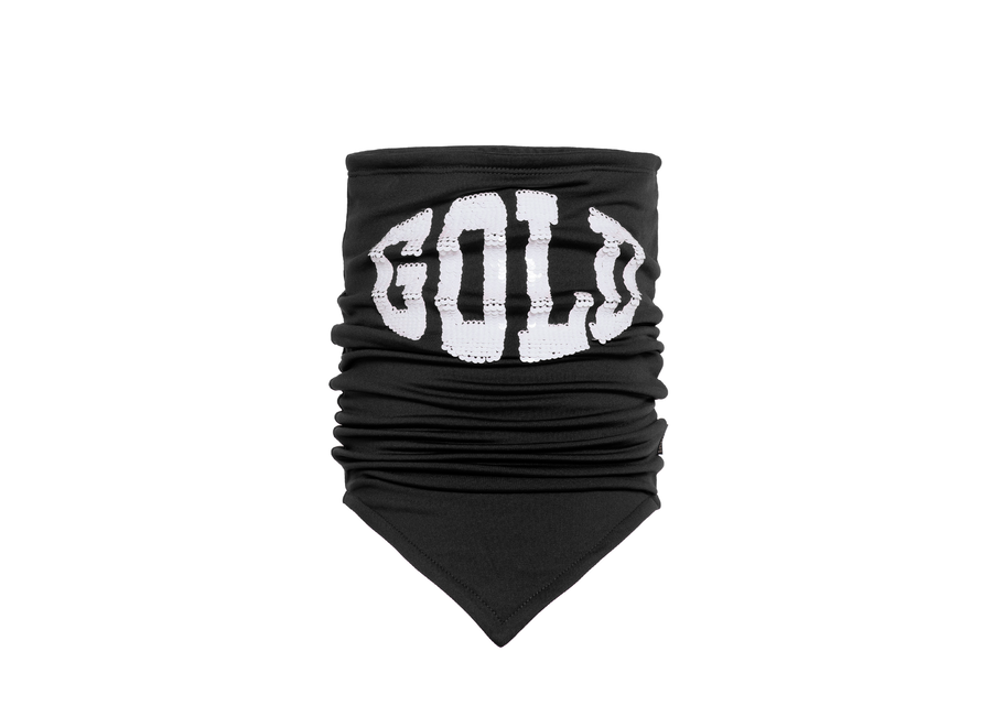 Gallix Neckwarmer - Black