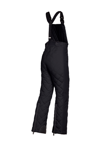 Goldbergh Agnes Ski Salopette - Black