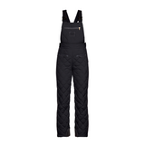 Goldbergh Agnes Ski Salopette - Black Goldbergh Agnes Ski Salopette - Black