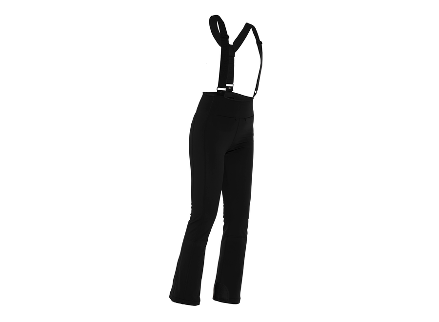 Goldbergh Women's High End Ski Pants - Black - Free Style Sport