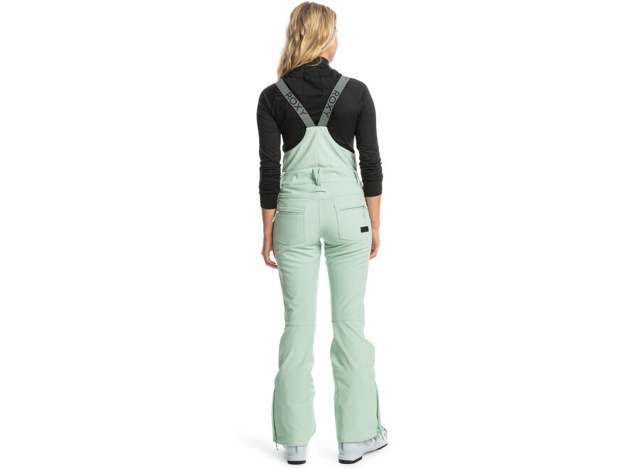 Women's Summit Bib Pants