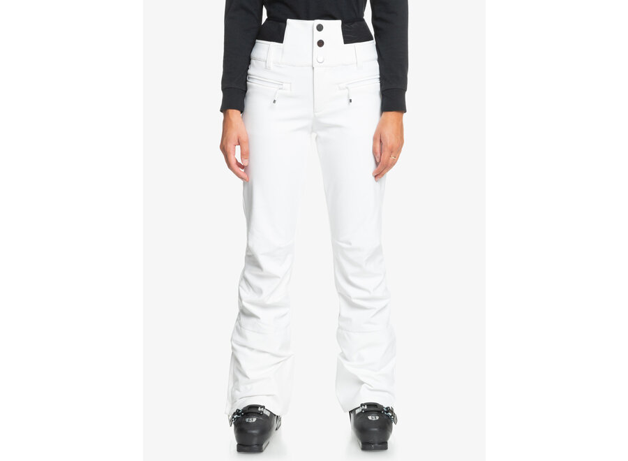 Women's Rising High Pants