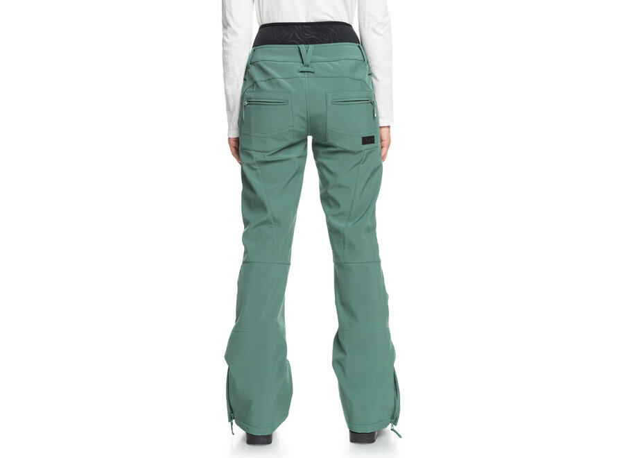 Women's Rising High Pants