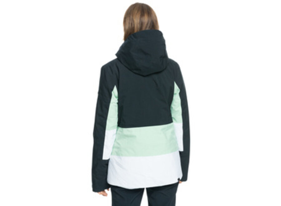 Women's Peakside Jacket