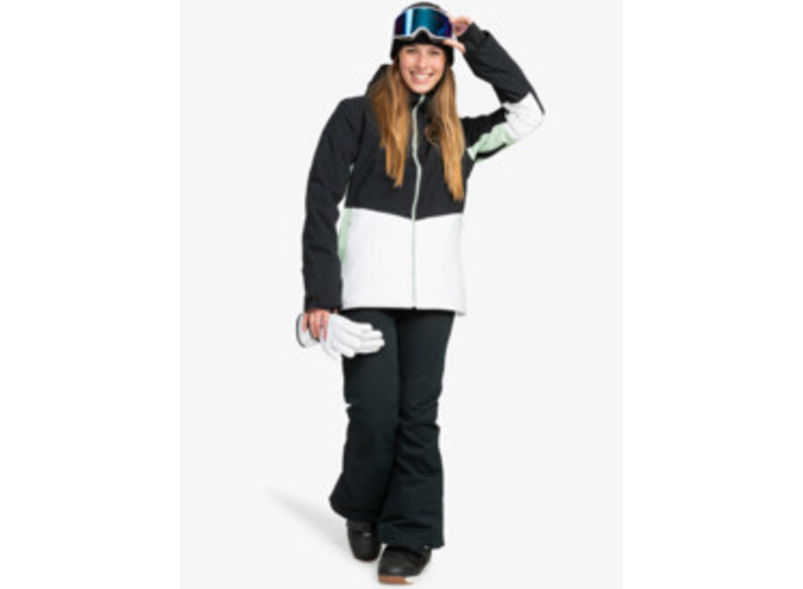 Women's Peakside Jacket