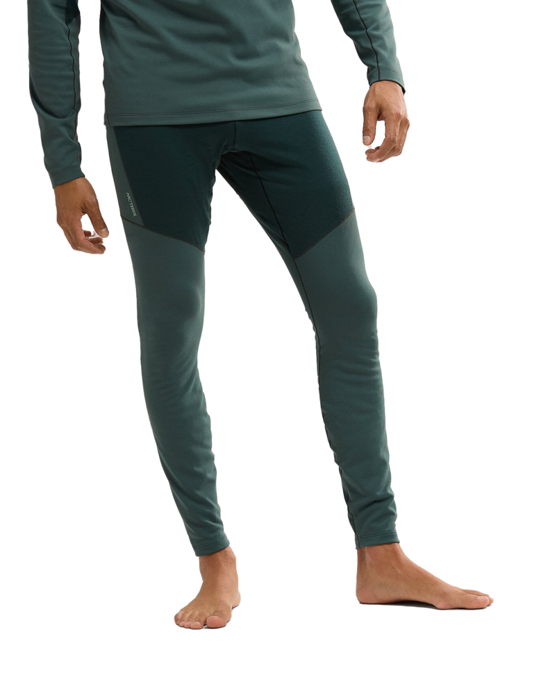Arc'Teryx Rho Hybrid Bottom – Boxcar Arc'Teryx Rho Hybrid Bottom – Boxcar