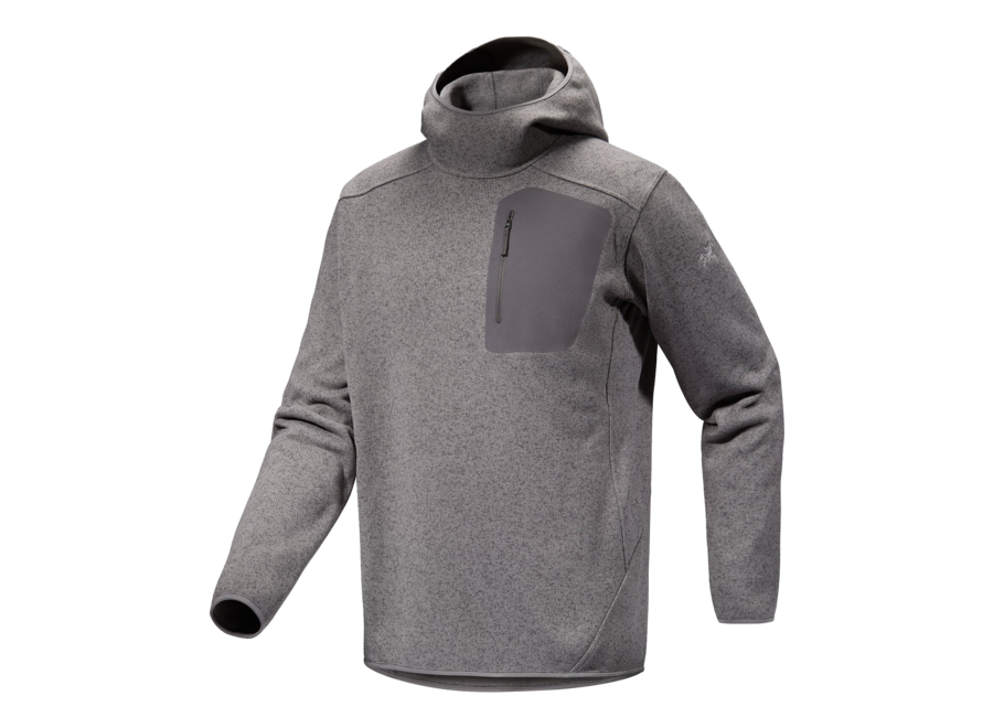 Men's Covert Pullover Hoody