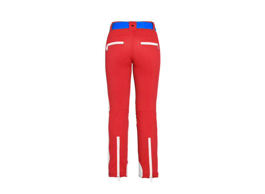 Women's Goalie Ski Pants – Snowsport