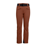 Goldbergh Brooke Ski Pants - Mocha Goldbergh Brooke Ski Pants - Mocha