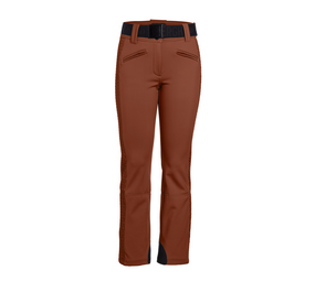 Goldbergh Brooke Ski Pants - Mocha