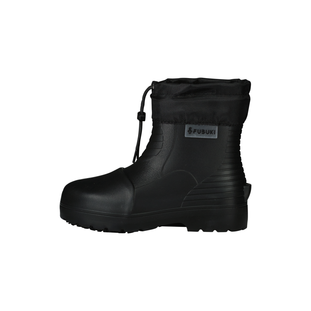Fubuki Niseko 2.0 Low - Black Fubuki Niseko 2.0 Low - Black