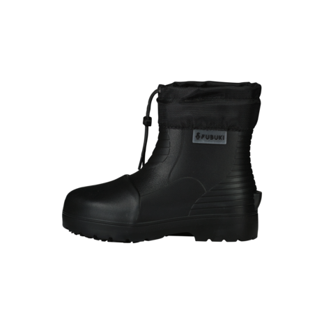 Fubuki Niseko 2.0 Low - Black Fubuki Niseko 2.0 Low - Black