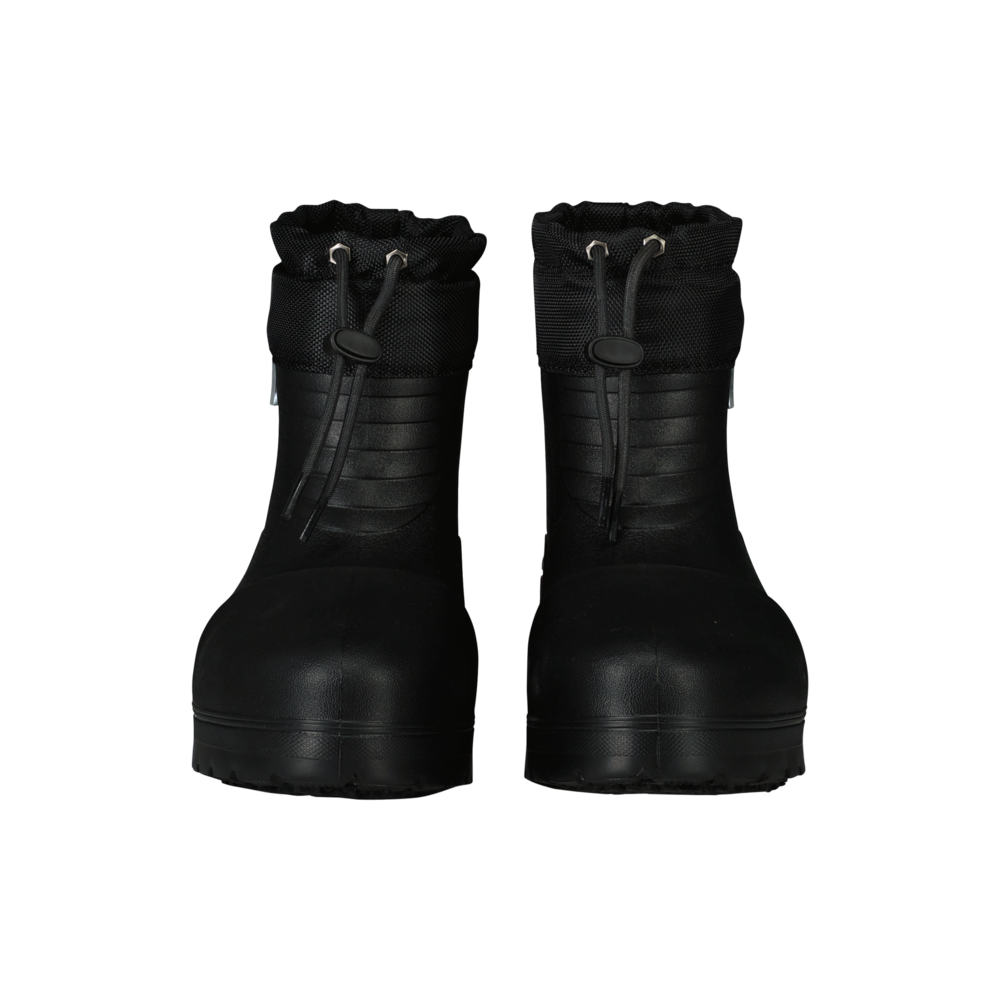 Fubuki Niseko 2.0 Low - Black Fubuki Niseko 2.0 Low - Black