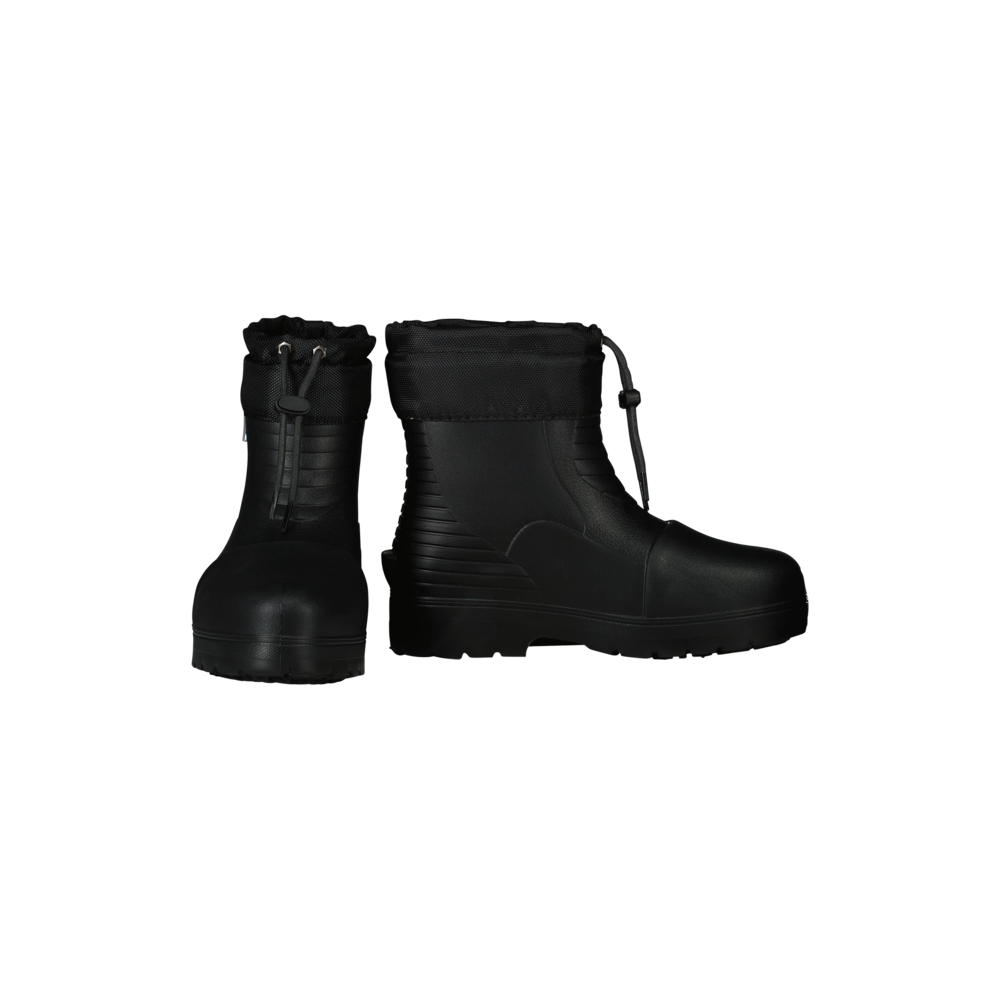 Fubuki Niseko 2.0 Low - Black Fubuki Niseko 2.0 Low - Black