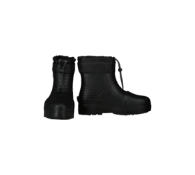 Fubuki Niseko 2.0 Low - Black Fubuki Niseko 2.0 Low - Black
