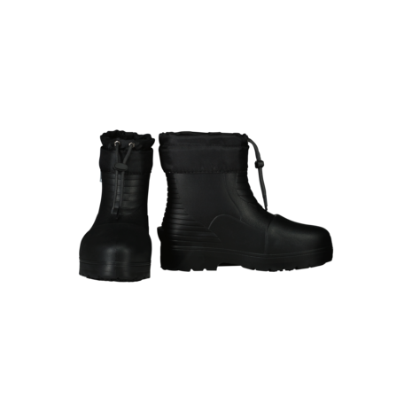 Fubuki Niseko 2.0 Low - Black Fubuki Niseko 2.0 Low - Black
