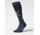 Merino Skiing Socks Women - Navy / Pink