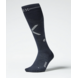 Stox Merino Skiing Socks Women - Navy / Pink Stox Merino Skiing Socks Women - Navy / Pink