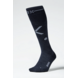 Stox Merino Skiing Socks Men - Navy / White Stox Merino Skiing Socks Men - Navy / White