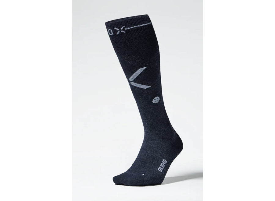 Merino Skiing Socks Men