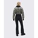 Perfect Moment Helen Ski Suit - Gunmetal Silver