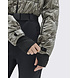 Perfect Moment Helen Ski Suit - Gunmetal Silver