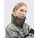 Perfect Moment Helen Ski Suit - Gunmetal Silver