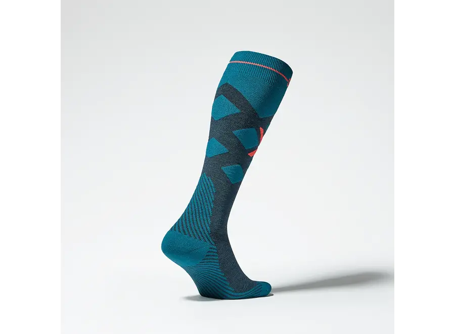 Men's Merino Skiing Socks