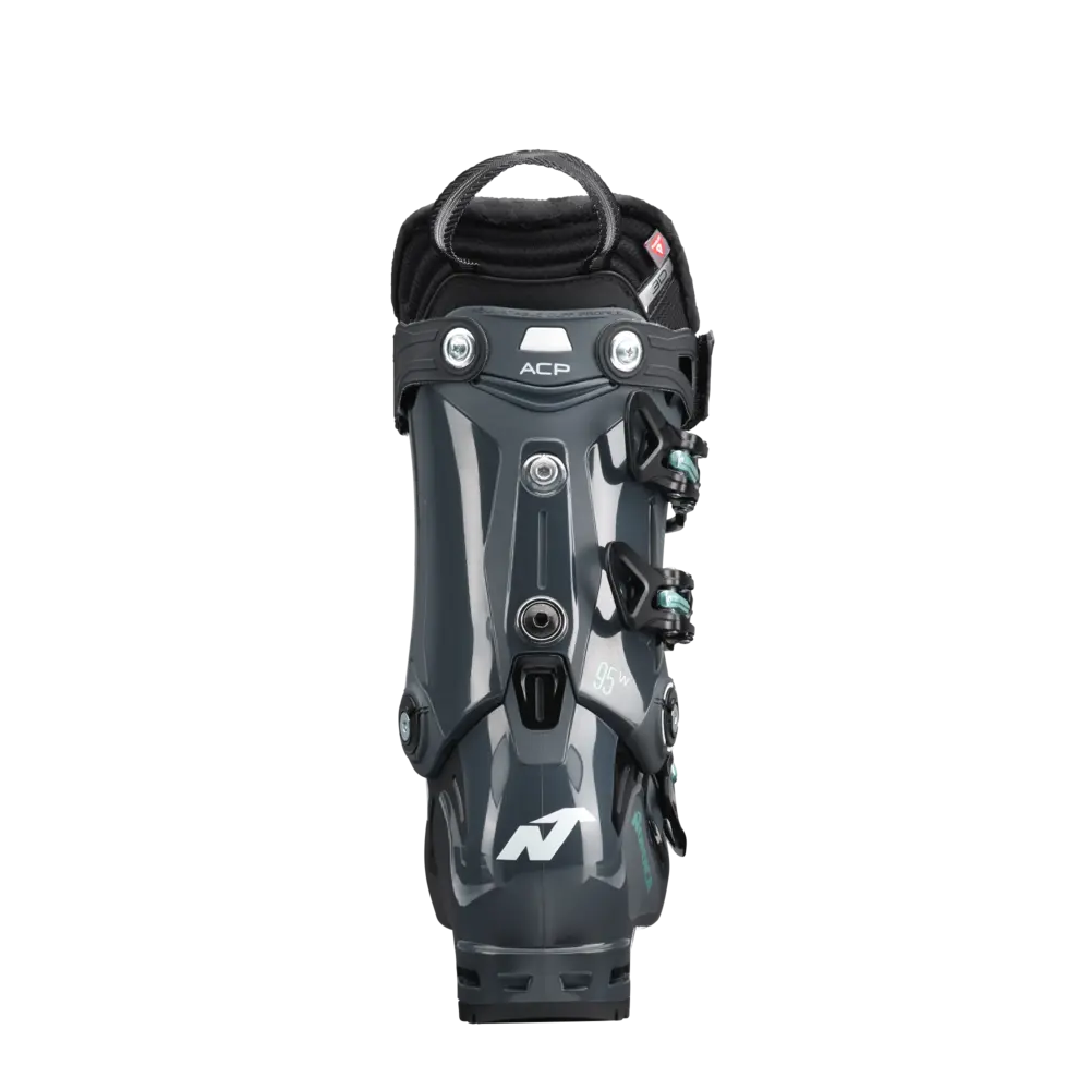 Nordica Speedmachine 3 95 W
