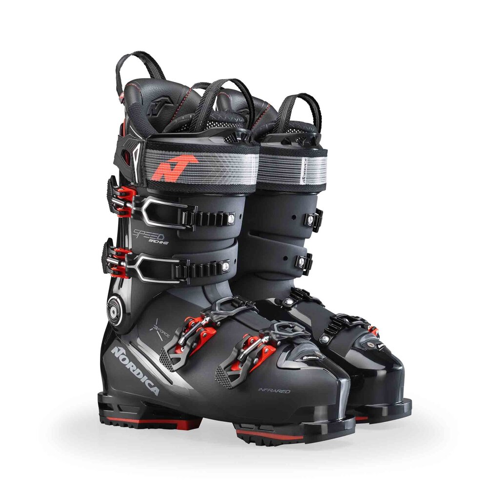 Nordica Speedmachine 3 130 Nordica Speedmachine 3 130