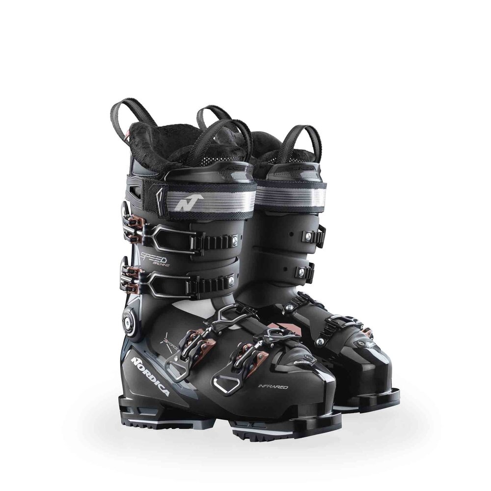 Nordica Speedmachine 3 115 W Nordica Speedmachine 3 115 W