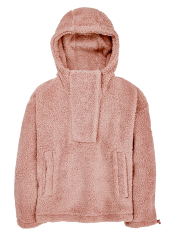 Burton Lemma Fleece Pullover