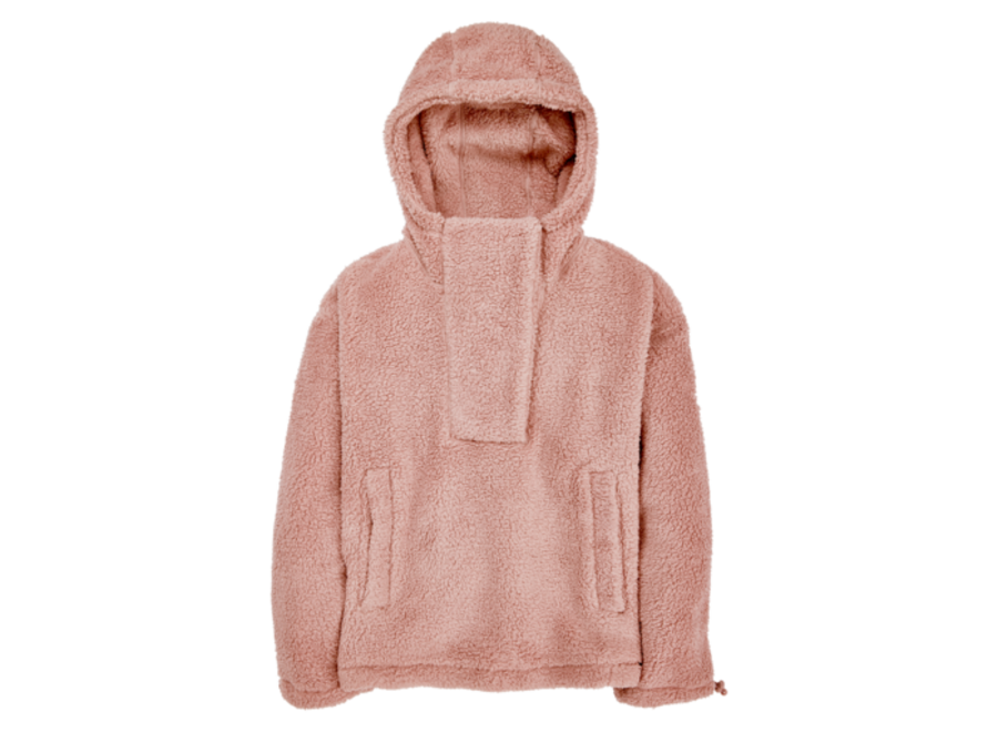 Lemma Fleece Pullover