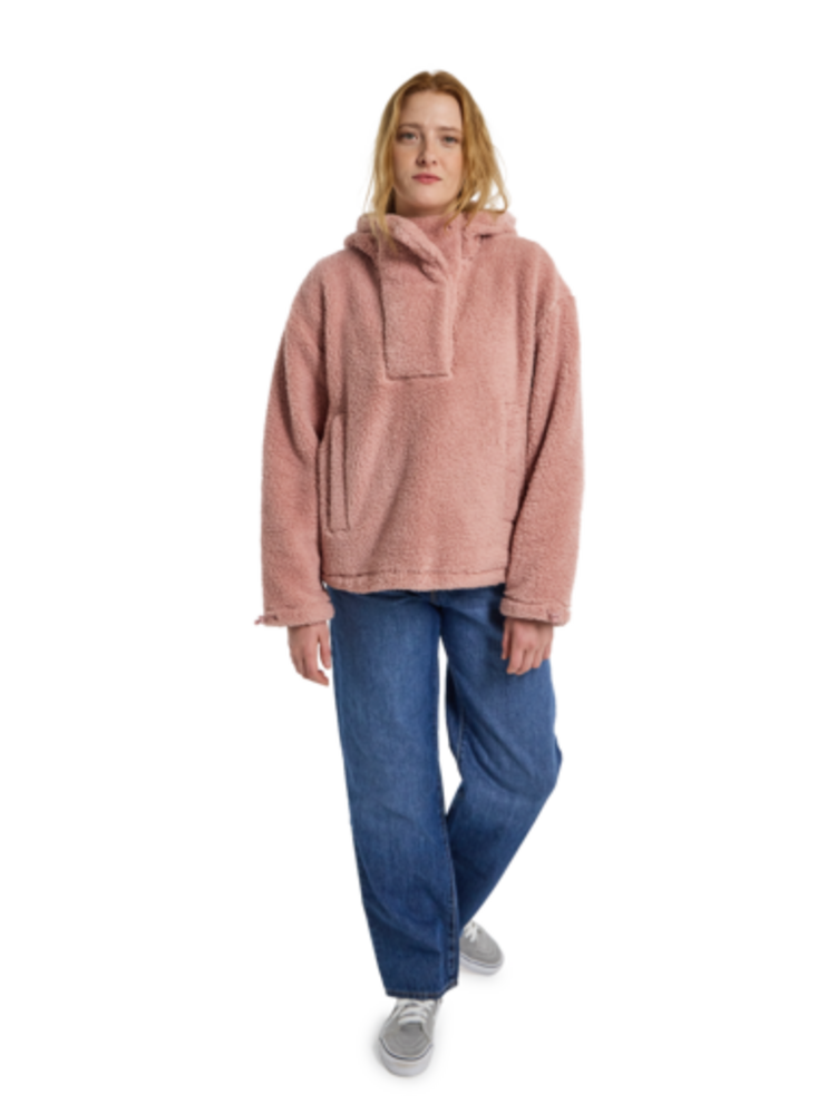Burton Lemma Fleece Pullover