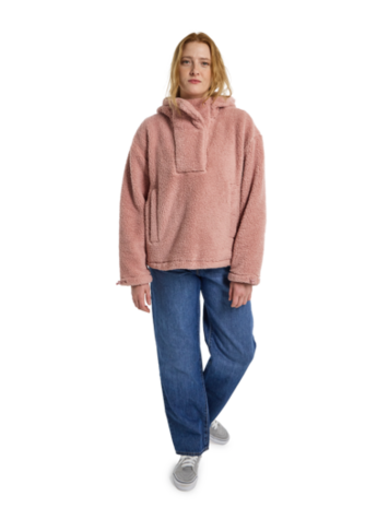 Burton Lemma Fleece Pullover