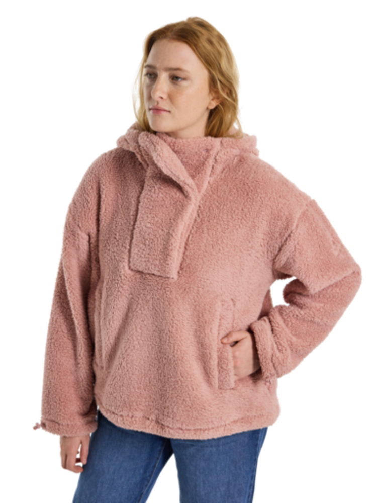 Burton Lemma Fleece Pullover